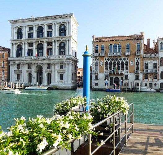 Arva @ Aman Venice (VE) — Veneto Secrets