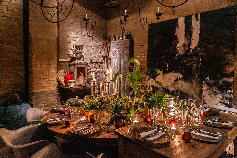 The most romantic restaurants in Veneto — Veneto Secrets