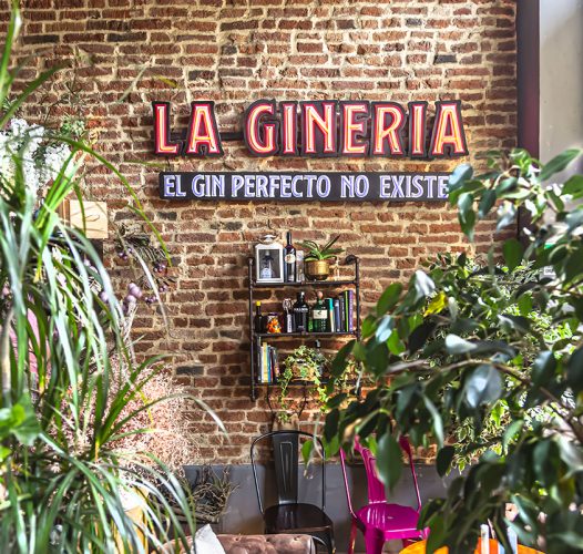 La Gineria (VE) — Veneto Secrets