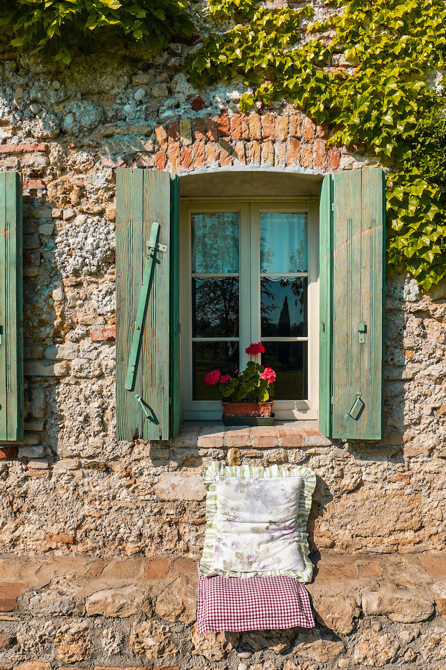 The living style of the Prosecco Hills — Veneto Secrets