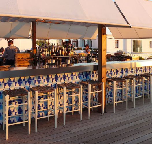 Sagra Rooftop Bar&Restaurant (VE) — Veneto Secrets