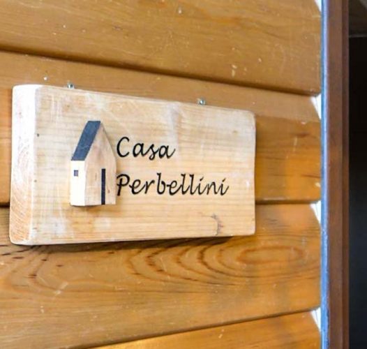 Casa Perbellini (VR) — Veneto Secrets