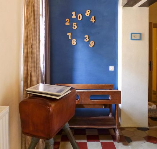 La Scuola Guesthouse (VI) — Veneto Secrets