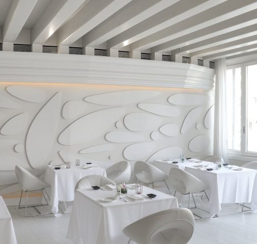 Antinoo’s Lounge & Restaurant (VE) — Veneto Secrets