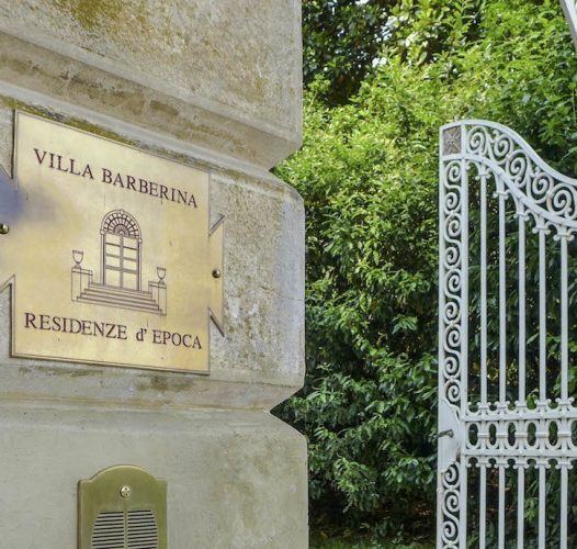 Cantina Nino Franco & Villa Barberina (TV) — Veneto Secrets