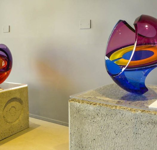 Vetro di Murano: gli oggetti del desiderio di “The Venice Glass Week” — Veneto Secrets