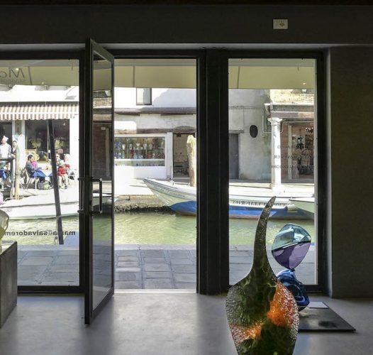 Vetro di Murano: gli oggetti del desiderio di “The Venice Glass Week” — Veneto Secrets