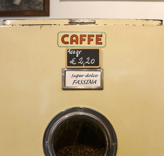 Antica Torrefazione Caffè Girani (VE) — Veneto Secrets