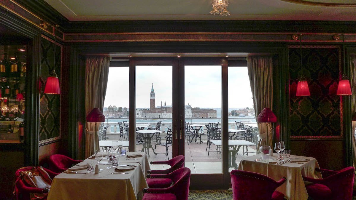 Cosa fare a Venezia: il luxury brunch — Veneto Secrets