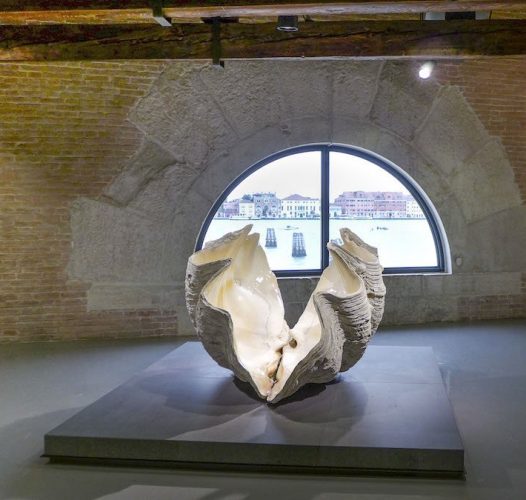 Damien Hirst a Venezia: last call per vedere la mostra del secolo — Veneto Secrets