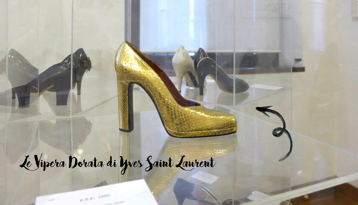 Il museo delle calzature “impossibili” — Veneto Secrets