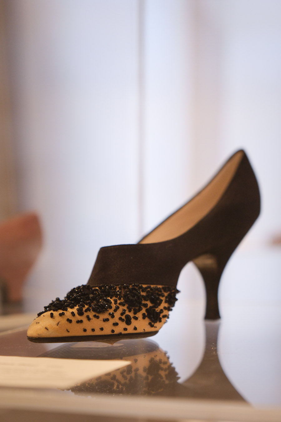 Il museo delle scarpe belle e “impossibili” — Veneto Secrets