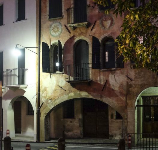 Prosecco Connection: le location del noir di Luna Romero — Veneto Secrets