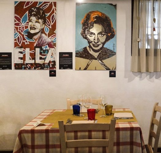 La Taverna degli Artisti (PD) — Veneto Secrets