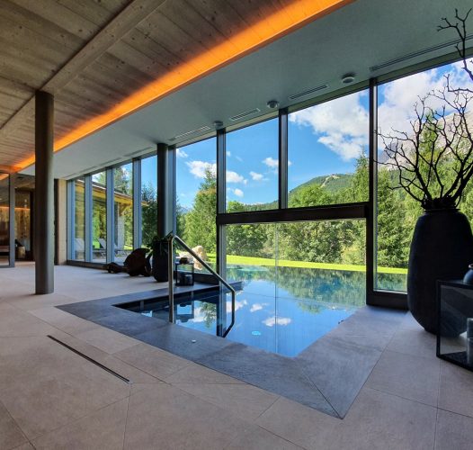 Dolomiti Lodge Alverà (BL) — Veneto Secrets