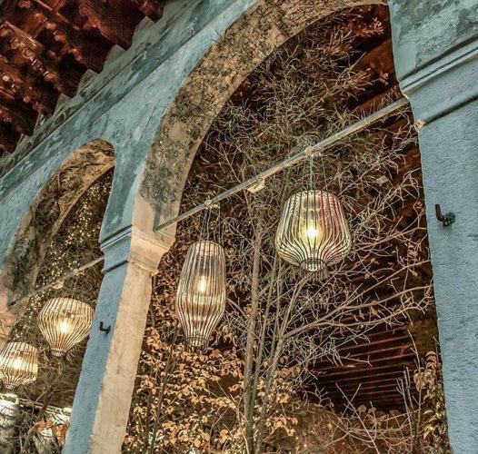 The Enchanted Loggia in Treviso — Veneto Secrets