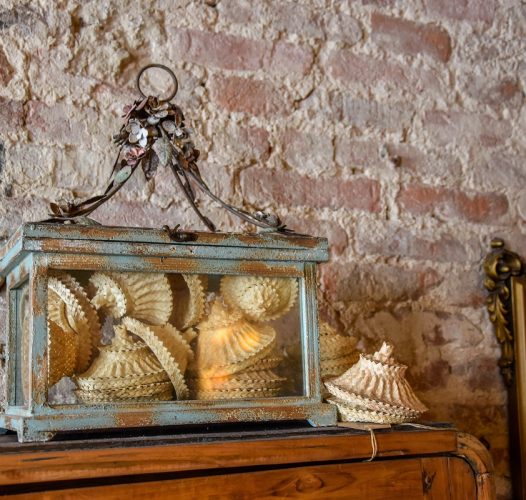 Glamping Canonici di San Marco (VE) — Veneto Secrets