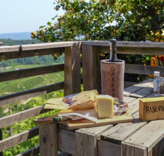 Prosecco by bike: a magical journey among charming wineries and traditional osterias — Veneto Secrets