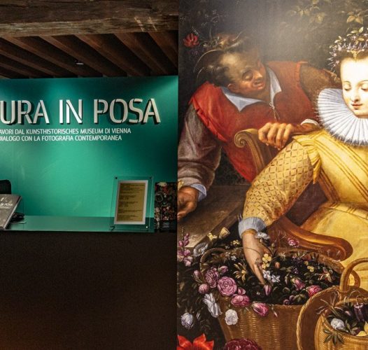NEW! “Strike a Pose”, the most beautiful Vanitas in the world exhibited in Treviso till 27/09 — Veneto Secrets
