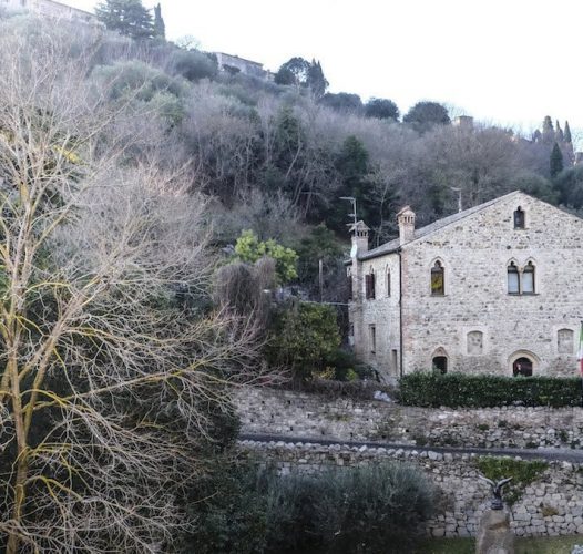 Arquà Petrarca: the enchanted “Borgo” — Veneto Secrets