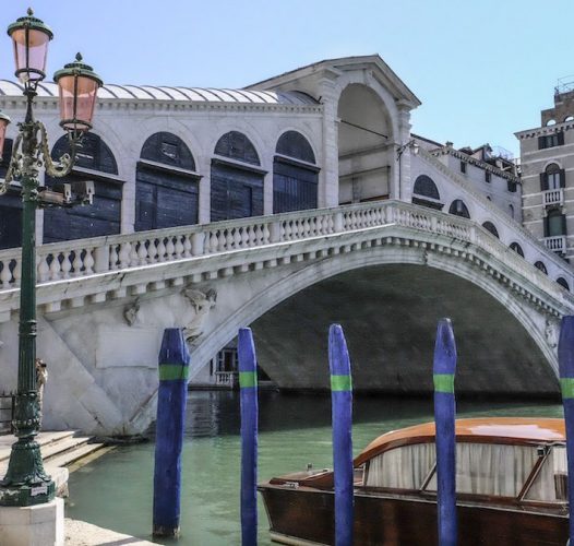 Venezia: Dio e il Tempo, l’Acqua e la Bellezza — Veneto Secrets