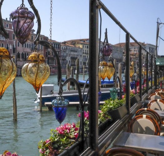 Venice: God and Time, Water and Beauty — Veneto Secrets