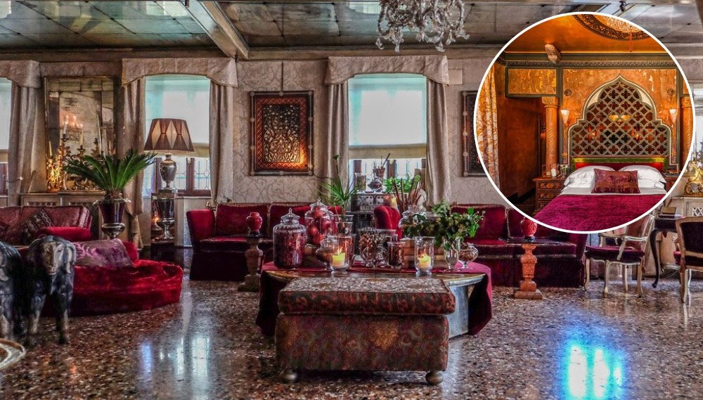 Gli Hotel di Venezia dove vivere al meglio la città più romantica del mondo — Veneto Secrets