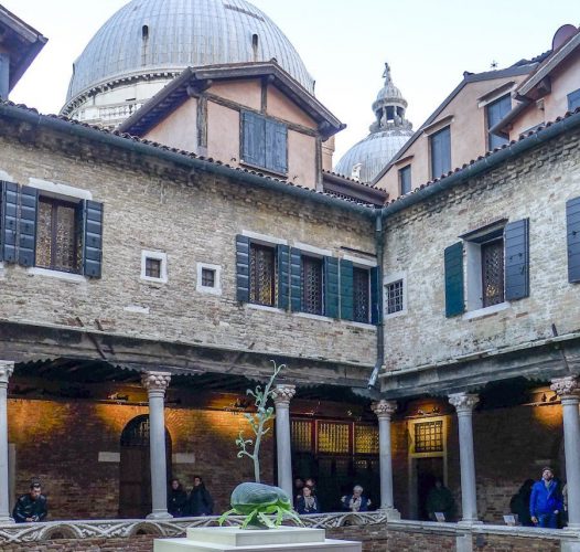 From dusk till dawn from Basilica della Salute till le Zattere — Veneto Secrets