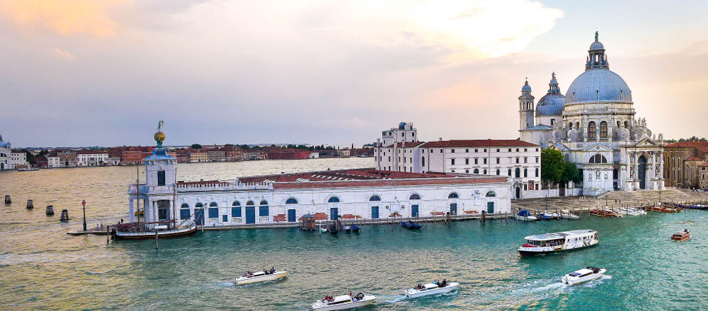Venezia Romantica: le viste più belle — Veneto Secrets