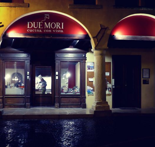 Due Mori (TV) — Veneto Secrets