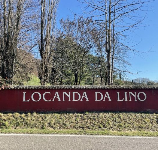 Locanda da Lino (TV) — Veneto Secrets