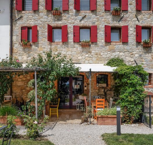 UNESCO Prosecco Hills: the best addresses…with a view — Veneto Secrets
