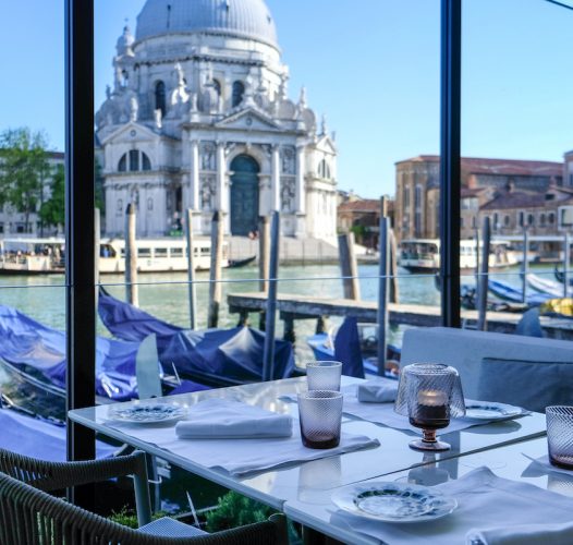 Gio’s Restaurant & Terrace (VE) — Veneto Secrets