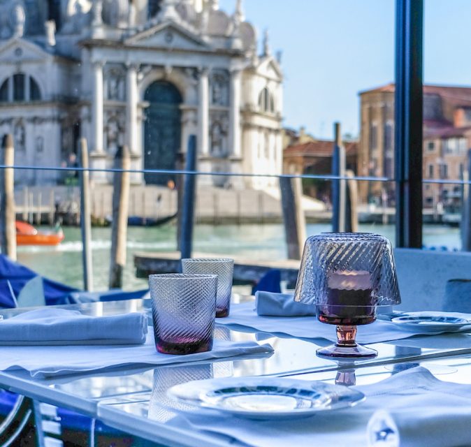 Gio's Restaurant Venezia