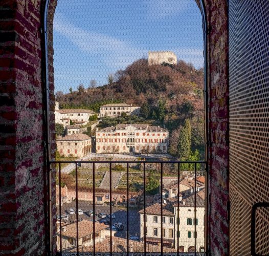 Da Asolo al Grappa: gli indirizzi da sogno sulle orme del Canova — Veneto Secrets