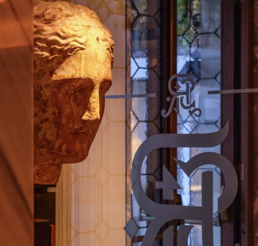 Gio’s Restaurant & Terrace (VE) — Veneto Secrets