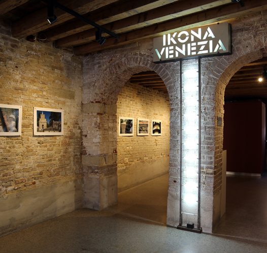 Venice Galleries View — Veneto Secrets