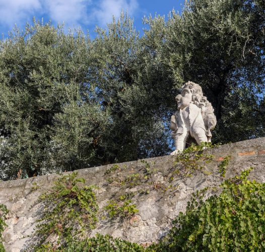 Monselice e il magico Percorso delle 7 Chiese — Veneto Secrets