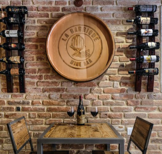 La Barrique Wine Bar (VE) — Veneto Secrets
