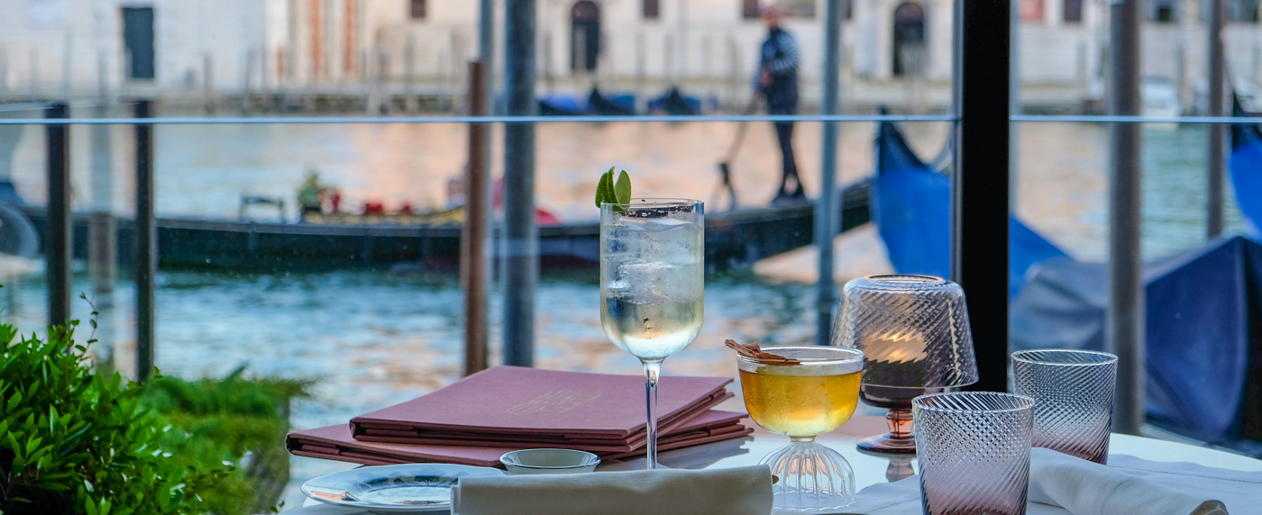 Venice most romantic restaurants — Veneto Secrets