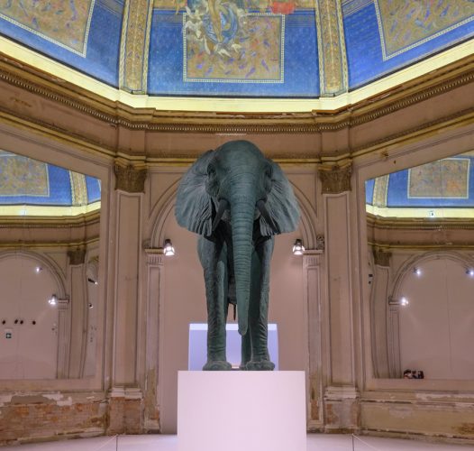 Venice Art Biennale 2022: chasing its “fantastic beasts” — Veneto Secrets