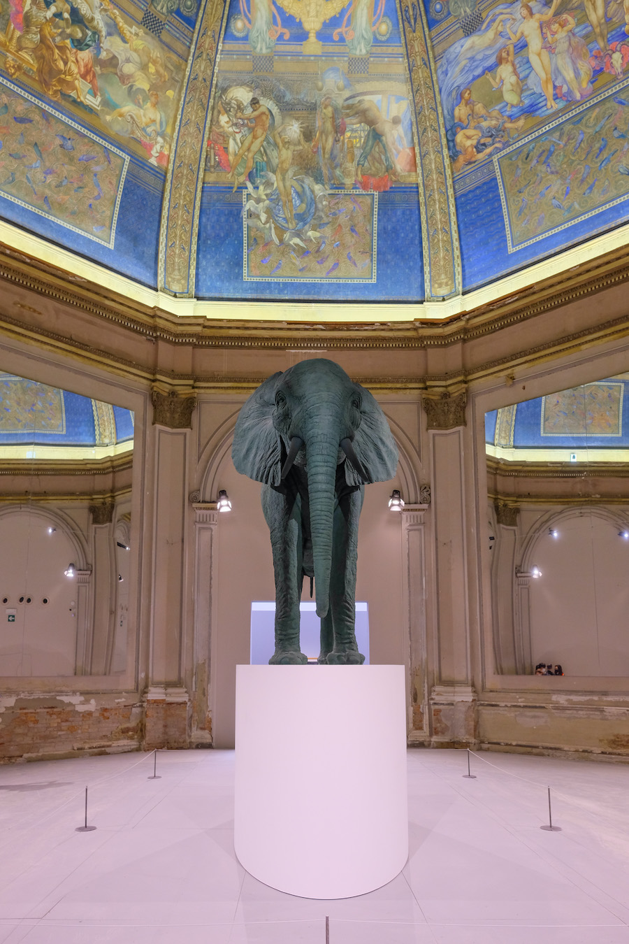 Venice Art Biennale 2022: chasing its “fantastic beasts” — Veneto Secrets