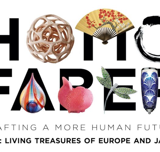 Homo Faber, la maestria artigiana mondiale in mostra a Venezia — Veneto Secrets