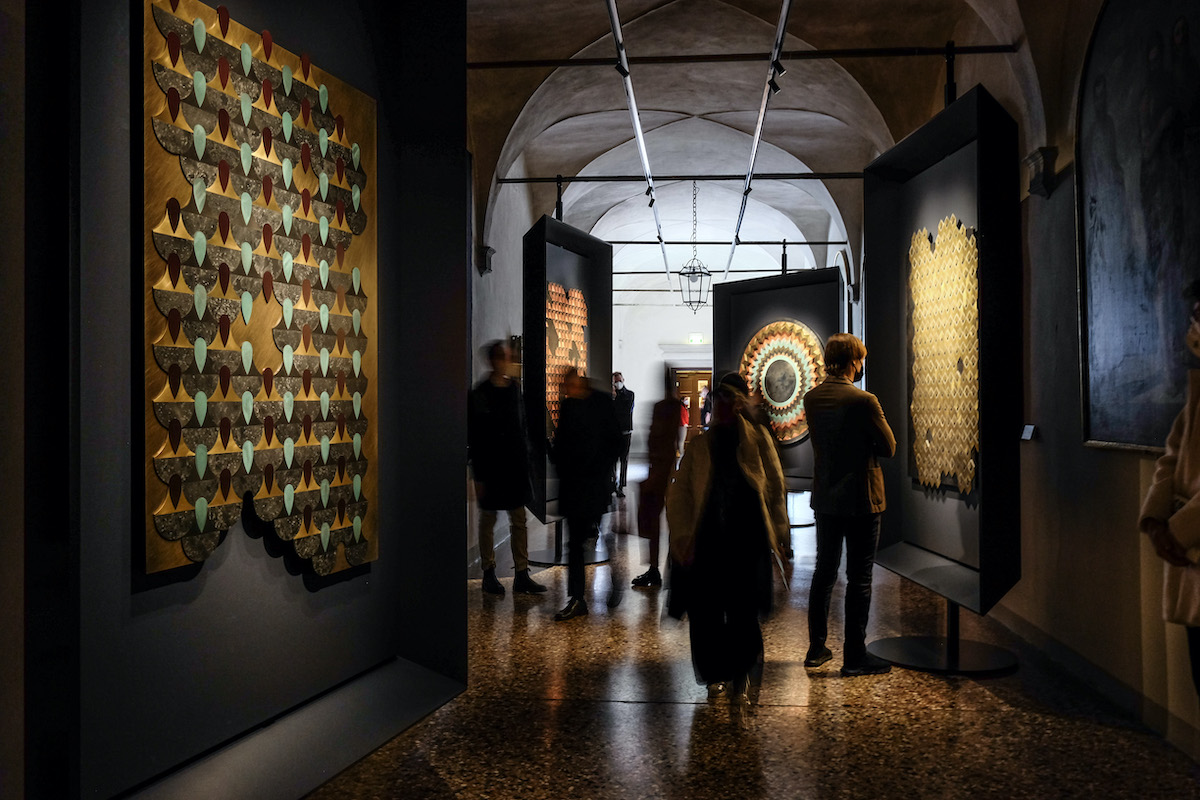 Homo Faber, world craftsmanship on display in Venice — Veneto Secrets