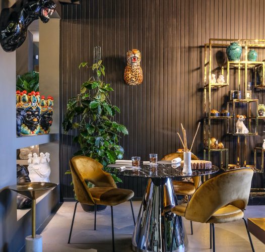 Vite Restaurant & Concept Store (TV) — Veneto Secrets