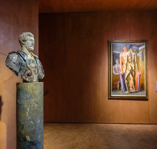 Palazzo Maffei Casa Museo — Veneto Secrets
