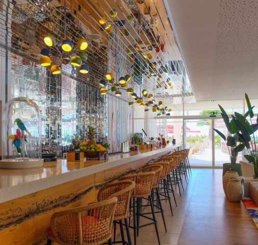 Hoku Restaurant & Lounge Bar (VE) — Veneto Secrets