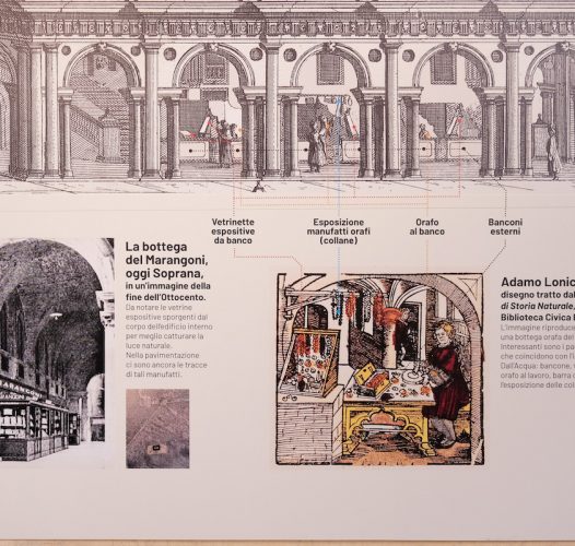 Il Museo del Gioiello a Vicenza — Veneto Secrets