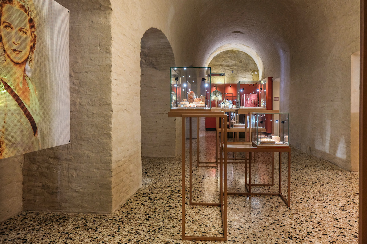 The Jewellery Museum in Vicenza — Veneto Secrets
