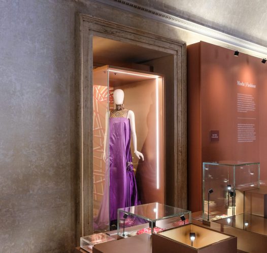 Il Museo del Gioiello a Vicenza — Veneto Secrets